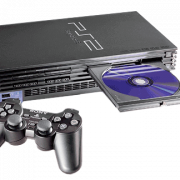 PlayStation PNG Transparan