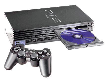 PlayStation PNG Transparent