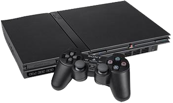PlayStation PNG