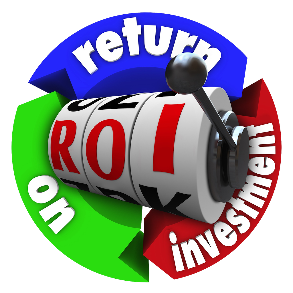 ROI PNG Picture