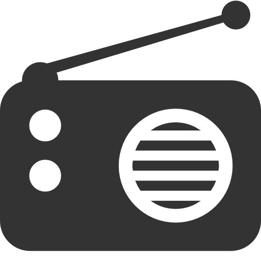 Radio PNG HD