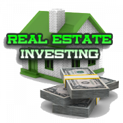 Real Estate Investment PNG Picture