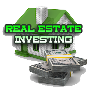 Real Estate Investment PNG Picture