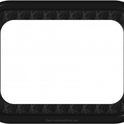 PNG rectangulaire