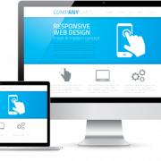 Web design responsivo