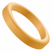 Кольцо без кольца PNG -изображение