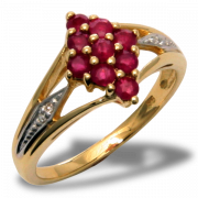 Anillo png clipart