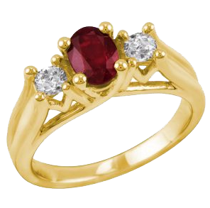 Ring PNG Picture