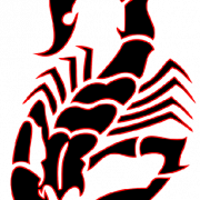 Scorpion Tattoos PNG Image