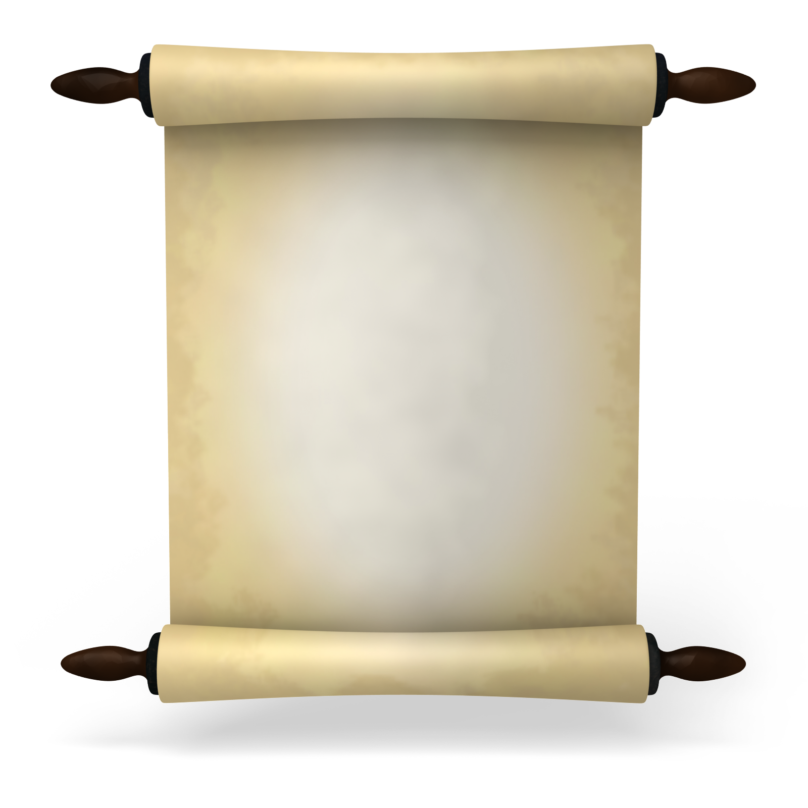 Scroll Free Download PNG