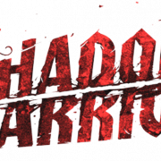 Shadow Warrior PNG File