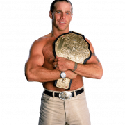 Shawn Michaels PNG Clipart