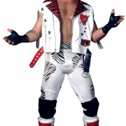 Shawn Michaels PNG Image