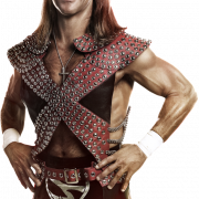 Shawn Michaels Png Pic