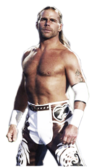 Shawn Michaels Png