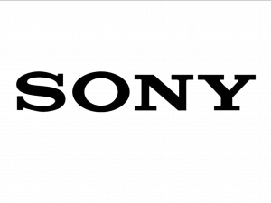 Sony téléchargement gratuit PNG
