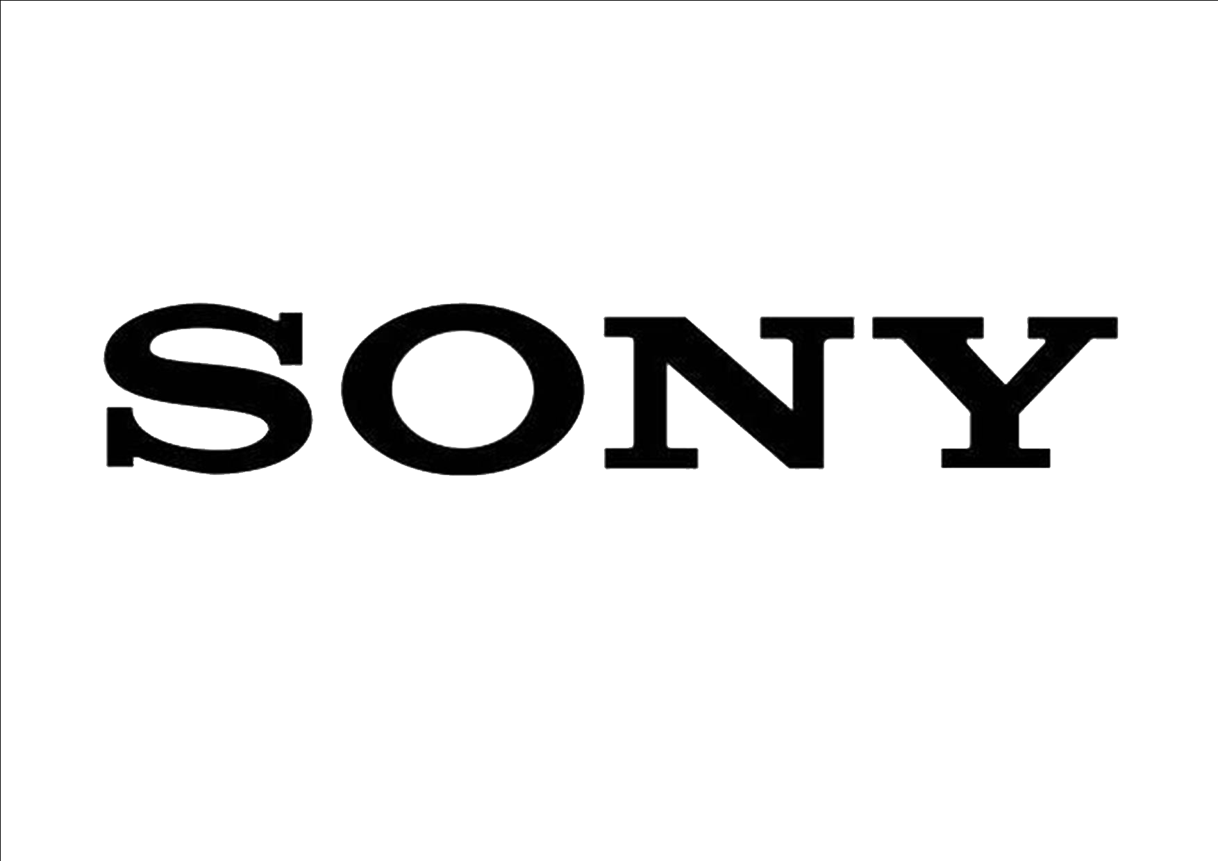 Sony Free Download PNG