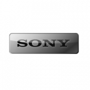 Sony transparent