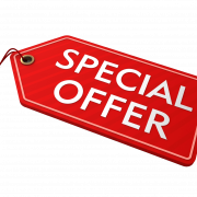 Special offer Download PNG