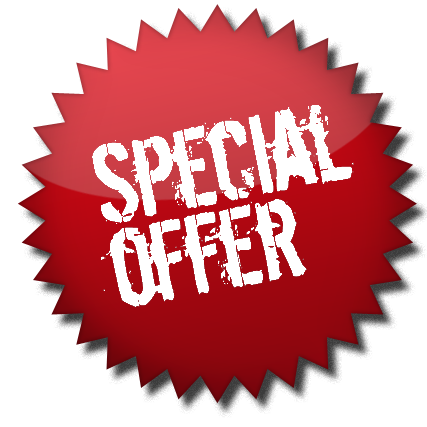 Special offer Free Download PNG