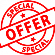 Special offer Free PNG Image