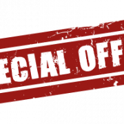 Special offer PNG File