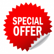 Special offer PNG Images