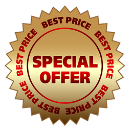 Special offer PNG Pic