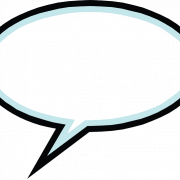 Speech Bubble Free Download PNG
