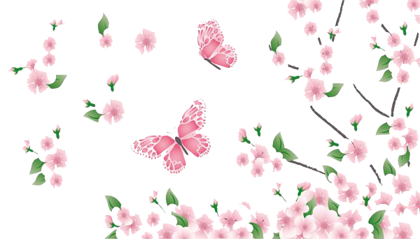 Spring PNG Clipart