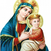 St. Mary Download PNG