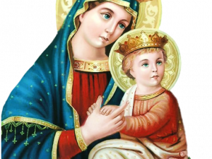 St. Mary Download PNG
