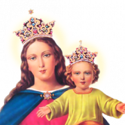 St. Mary PNG Clipart