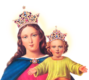 St. Mary PNG Clipart