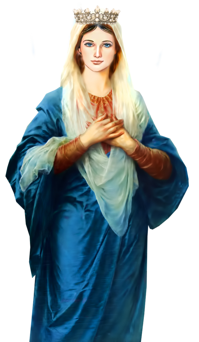 St. Mary PNG HD