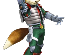 Star Fox Free Download PNG