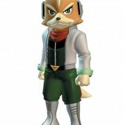 png png star fox png