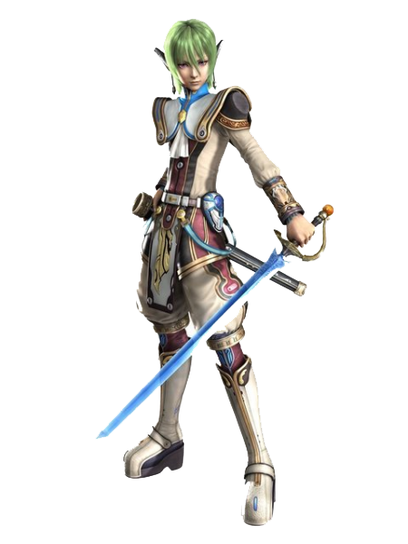 Star Ocean PNG Picture