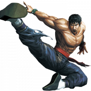 Street Fighter Download PNG