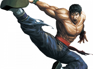 Street Fighter Free Download PNG