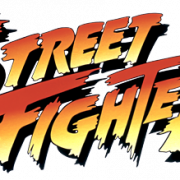 Street Fighter Free PNG Image