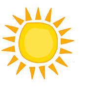 Sun PNG Clipart