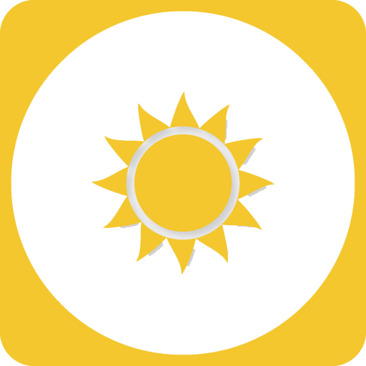 Sun Png Pic