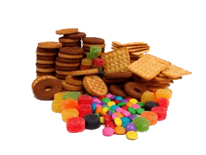 Süßigkeiten PNG -Datei