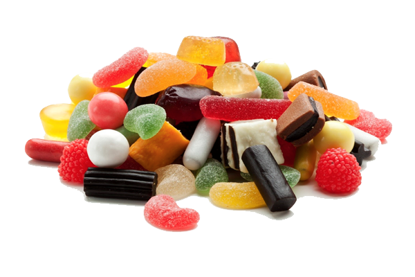 Sweets PNG Pic