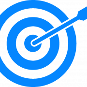 Target High-Quality PNG