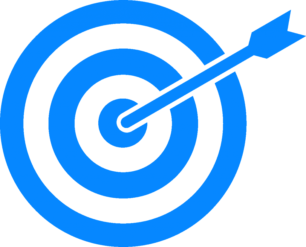 Target High-Quality PNG