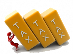 Download gratuito delle tasse PNG