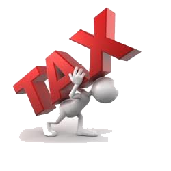 Tax PNG Clipart