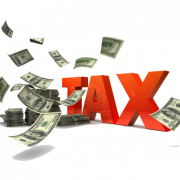 Tax PNG Image